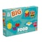 Plus-Plus Building Blocks BIG Activity Set, Food 03993 - alternate 2