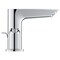Grohe Eurosmart 2Hdl Basin 3-H M Us 20294003 - alternate 5
