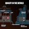 Vevor 10KG Rotary Welding Positioner 0-90 deg Positioning Turntable Table 1-12RPM HD-10 - alternate 5