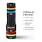 Klein Tools Quad-4 Heavy-Duty Impact Flip Socket, Metric, 3-1/2-Inch Shaft, 2-Piece 651MQS - alternate 3