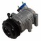 Motorcraft A/C Compressor,  YCC229 - alternate 2