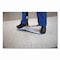 Rubbermaid Commercial 18.5 in W x 5.5 in D x 0.5 in H Wet Mop, Green, Microfiber, PK12 FGQ41000GR00 - alternate 2