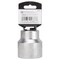 Vulcan Drive Socket, 46 mm Socket, 3/4 in Drive, 12-Point, Chrome Vanadium Steel, Chrome MT-SM6046 - alternate 3