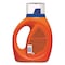 Tide HE Liquid Laundry Detergent, 32 Loads, 42 oz Bottle, PK6 40213 - alternate 6
