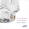 Purell Hand Sanitizer Dispenser, White, 1200 mL 8320-E1 - alternate 6