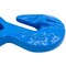 Mytee Products 1/2in Grade 100 Cradle Clevis Grab Hook for Lifting 15,000 LBS WLL GH12-G100 - alternate 5