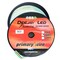 Deejay Led 100-Foot 4-Conductor 16 Gauge Primary Stranded Cable Ideal for Accessory Hookup TBH164B100 - alternate 1