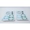 Seko PUMP MECHANISM GASKET KIT KRTN00A - alternate 1