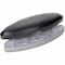 Quartet Magnetic 2in1 Eraser, Black QRTBFEB2 - alternate 1