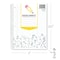 Roaring Spring DoodleWrite Wide Ruled Notebook, 1, PK24 11101CS - alternate 5