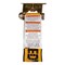 Mytee Products Kinedyne Ratchet Straps w/ Flat Hooks, 2inx30ft Yellow, 10,000 lbs BS, Tie-Down Ratchet Straps RS230K - alternate 3