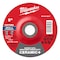 Milwaukee Tool Cut-Off Wheel, 7/8" Sz, 5" dia. 49-94-0217 - alternate 1