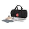 Picnic Time Family Of Brands NCAA Syracuse Orange BBQ Kit Grill Set & Cooler, BBQ Accessories 757-06-175-544-0 - alternate 1