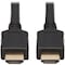 Tripp Lite Display Cable P569-025-CL2 - alternate 1