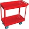 Prosource ProSource TC4102 Service Cart, 242 lb Storage, Steel TC4102 - alternate 1