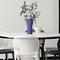 Unpaint Removable paint Interior Matte Purple Garnet Berry Quart WV-9VP7-BLUC - alternate 3