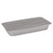 Empress Full Size Deep Steam Table Pan Standard 20.75 in x 12.87 in x 3.19 in, 50PK EFULLDP-S - alternate 3