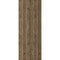 Sartodoors Slab Door Panel 36 x 84 inches, BASIC 3001 Caramel Oak, Wood Veneer Doors, Pocket Closet Sliding BASIC3001S-NATUR-3684 - alternate 1