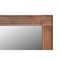 Homeroots 46" Brown Dresser Solid Wood Mirror 521572 - alternate 4