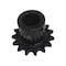 Agco SPROCKET, AGCO OEM 71310768 71310768 - alternate 2