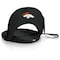 Picnic Time Family Of Brands NFL Denver Broncos - Oniva Portable Reclining Seat 626-00-179-104-2 - alternate 1