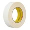 3M Tape, DblCoatd Repulpble, 24mmx55, Wht, PK36 R3227 - alternate 1