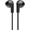 Jbl Tune 215BT Bluetooth In Ear Headphones, Black JBLT215BTBLKAM - alternate 4