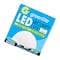 Greenlite Greenlite A19 E26 (Medium) LED Dusk to Dawn Bulb Bright White 60 Watt Equivalence 1 pk 9W/LED/OMNI/DD - alternate 4
