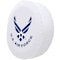 Holland Bar Stool Co 35 x 12.5 U.S. Air Force Tire Cover TCH2AirForWT - alternate 2