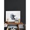 A-Street Prints Jia Li Black Wool Wallpaper 2923-88034 - alternate 2