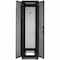 Apc Enclosure, 23.62 in W, 47.24in D, 80.98in H AR2500 - alternate 18