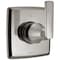 Delta Ashlyn 3-Setting 2-Port Diverter Trim T11864-SS - alternate 1