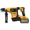 Dewalt 60V MAX* 1-1/4 In. Brushless Cordless SDS PLUS Rotary Hammer Kit DCH416X2 - alternate 5
