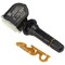 Motorcraft Tire Pressure Monitoring System (TPMS) Sensor,  TPMS4 - alternate 3