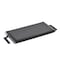 Made In Cookware Carbon Steel Griddle Black 00810142774444 - alternate 5