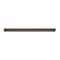 Ackland 0.43 in. T x 78 in. L x 1.49 in. W Daxton Waterproof Wood Flooring Trim Surface Reducer Molding AKVTWDAXT-SR - alternate 1