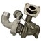 Motorcraft Turbocharger,  TC39 - alternate 1