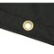 Mytee Products Airbag / Parachute Fabric Ultra Light Lumber Tarp 16x27 4ft Drop - Black, 2PK LT4FT-ABx2 - alternate 5