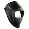 3M Speedglas Welding Helmet, Passive Type, Black/Silver 04-0112-00NC - alternate 2