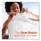 Tide PODS Laundry Detergent, Clean Breeze, 36 oz Tub, 42 Pacs/Tub, 4 Tubs/Carton, 4PK 80367521 - alternate 4