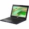 Asus ASUS CHROMEBOOK/GREY/11.6 HD NON-TOUCH/N150/4GB/INTEL UMA/32GB/CHROMEOS CR1104CTA-YZ42 - alternate 7
