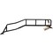 Caterpillar HANDLE ASSEMBLY, CATERPILLAR OEM 2731387 2731387 - alternate 1