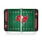 Picnic Time Family Of Brands Tampa Bay Buccaneers - Concert Table Mini Portable Table, (Charcoal Wood Grain) 843-00-141-304-2 - alternate 4