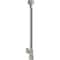 Keeney Mfg 5/8'' x 12'' Stainless Steel Quick Lock Toilet Supply Tube with Straight Quarter Turn Valve CPOLFC12K - alternate 2
