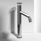Vigo Cass Single Handle Single-Hole Bathroom Vessel Faucet in Chrome VG03030CH - alternate 4