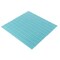 Apollo Tile Sky Blue 11.8 in x 11.8 in Glass Matte Floor and Wall Mosaic Tile 9.67 sqft/case, 10PK APLA88041M 1X1A - alternate 6