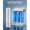 Vevor Whole House Water Filter Replacement Cartridge 4.5" x 20" Sediment Filter YMT010 - alternate 4