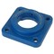 Edt FLANGEANGE BLOCK HOUSING 4HC01 - alternate 2