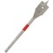 Do It Best 7/8'' x 6-1/4'' Spade Bit QJDIB-SB-010 - alternate 2