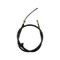 Dorman Parking Brake Cable, C93790 C93790 - alternate 1